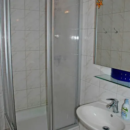 Auf Dem Bauernh Hotel Parchtitz