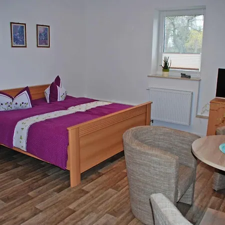 Hotel Auf Dem Bauernh Parchtitz
